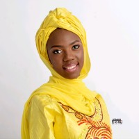 Aisha Munir Mustapha