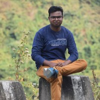 Sourav Kumar