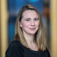 Halla Helgadóttir