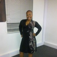 Akona Mgolombane