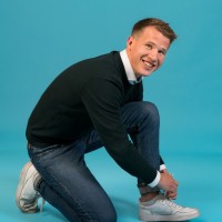 Steven Van Der Stelt