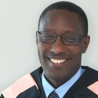 Gabin Murekambanze