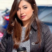 Heena Javid