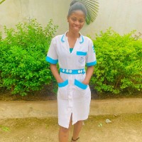 Chanceline Mutagha Utagha