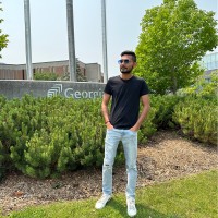 Priyanshu Dagar