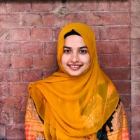 Hajrah Sarfraz