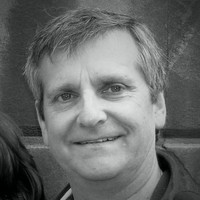 Martin Palmer