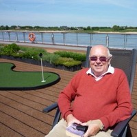 Peter Briggs
