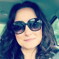 Kristi Gordon