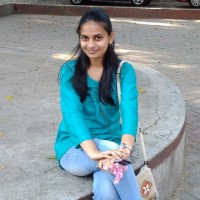 Rutuja Pawar