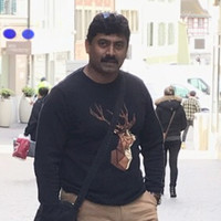 Manjunath Ramakrishna