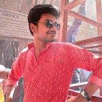Tanuj Kumar