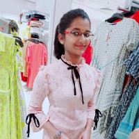 Abhisha M A