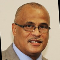 Milton Otey