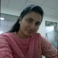 Sunita Agarwal