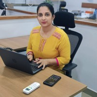 Chithra Vijayan