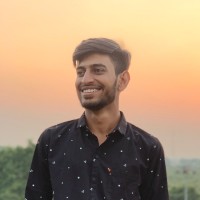 Yash Ladani