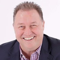 Ron Mcmahon