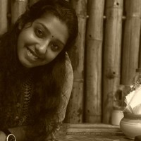 Ar. Archana Rajendran