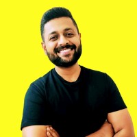 Ratish Ravindran