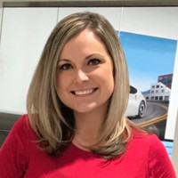 Presley Holmquist