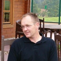 Tom Gram Dahlhus Pedersen