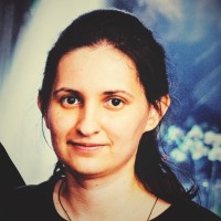 Ursu Roxana