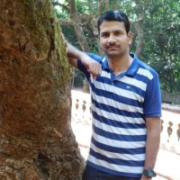 Sachin Kadam