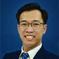 Vinh Nguyen, Cfa, M.Sc.