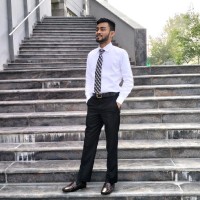 Chandan Garg