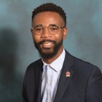 Tyrell Hamilton