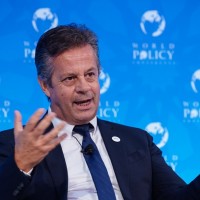 Creus Moreira Carlos