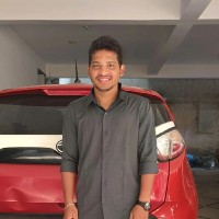 Sai Karrothu