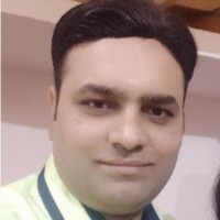Umesh Garg