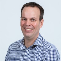 Gaffie Van Der Westhuizen