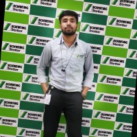 Md Rehan Ansari