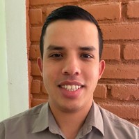 Salvador Monge Montañez