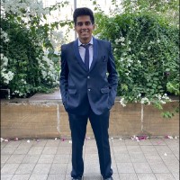 Kshitij Rai