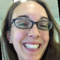 Melissa Barrows