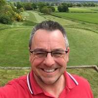 Tony Foxwell
