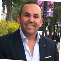 Wilson Perez