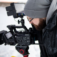 Matthew Oesterle