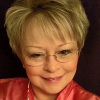 Anita Cantrell-Davis