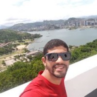 Leandro Almeida