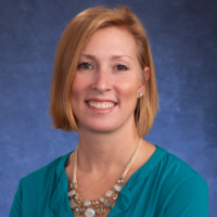 Kristin Fenton
