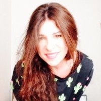 Isabel Murillo