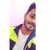 Rahul B