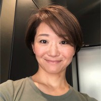 Chie Sugimoto