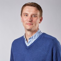 Nic Ross