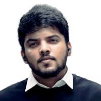 Neeraj Dhamodharan